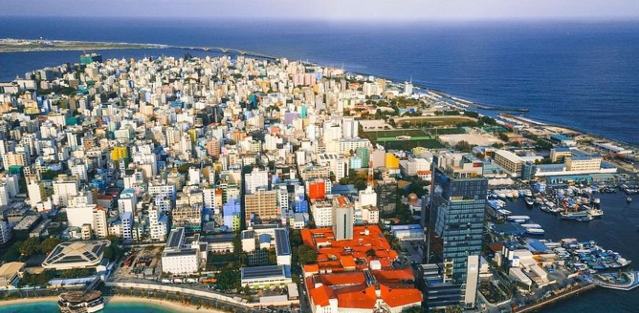 Sun Country Airlines Maldives Office