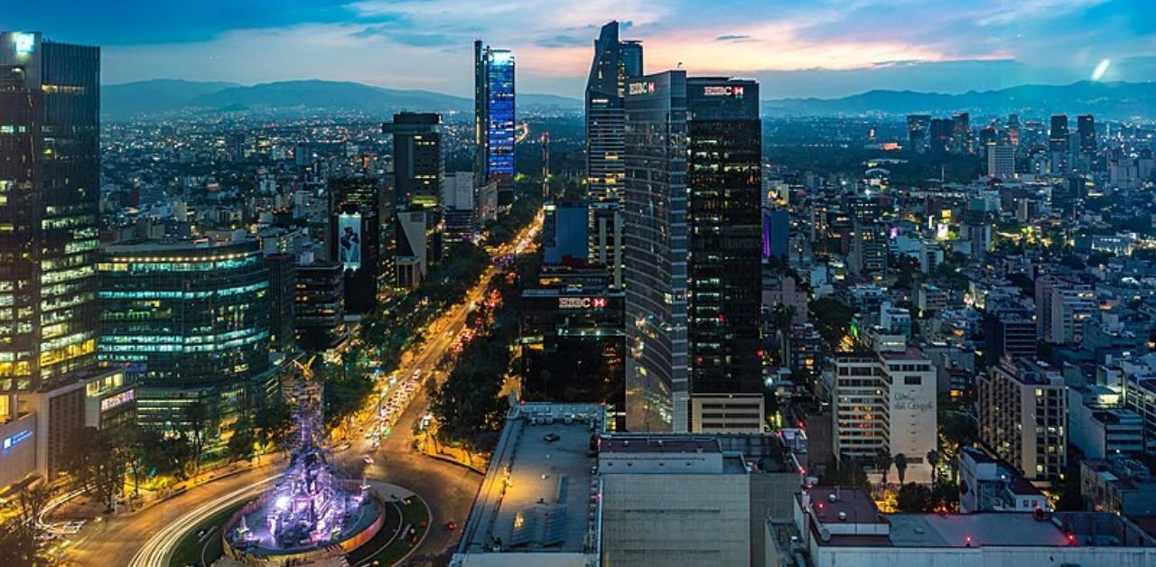 Sun Country Airlines Mexico City Office in Mexico
