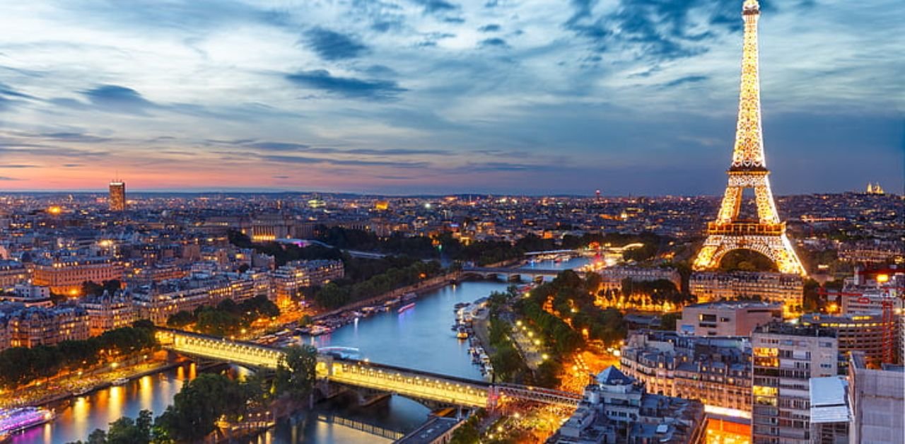 Sun Country Airlines Paris Office in France