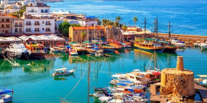 Cyprus