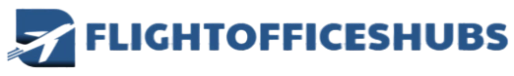 flightofficeshubs logo