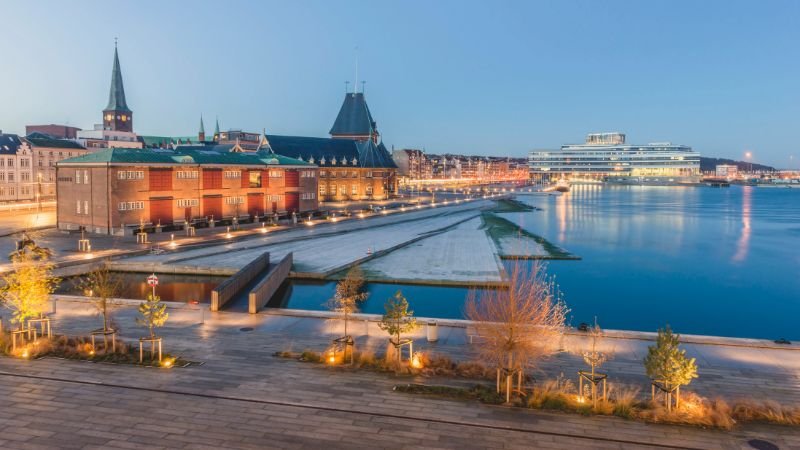 Aarhus