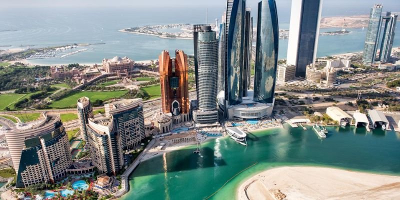 Abu Dhabi