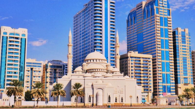 Ajman