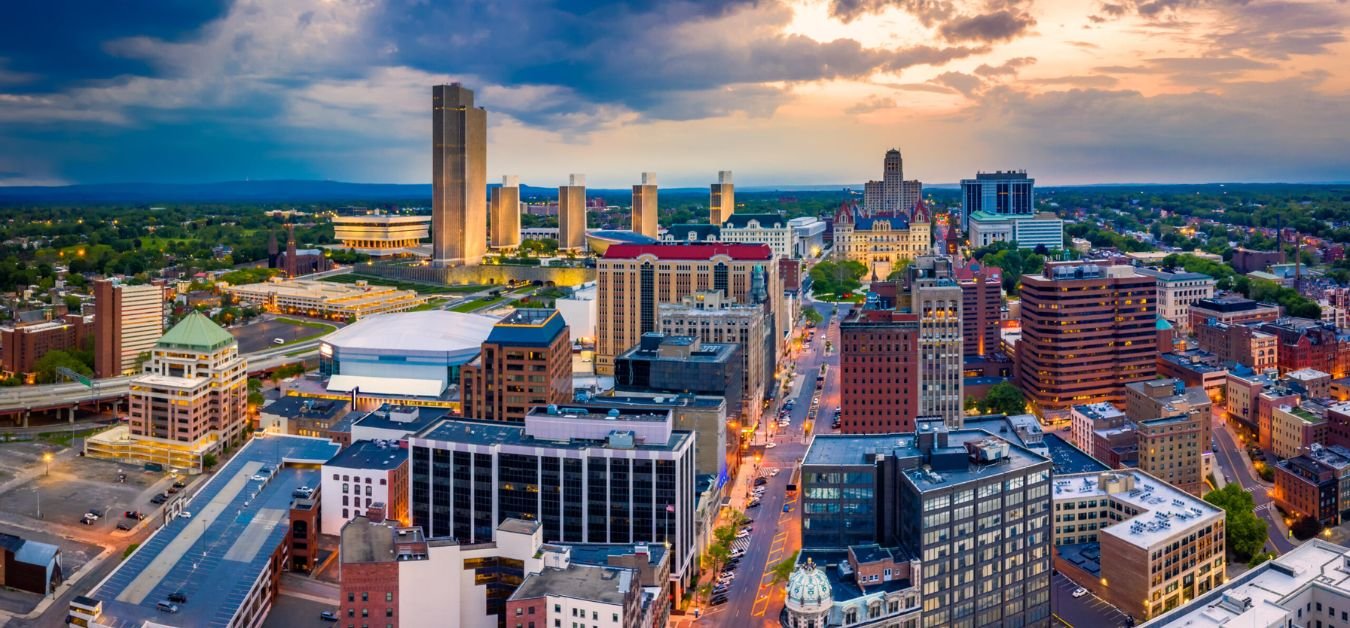 Albany
