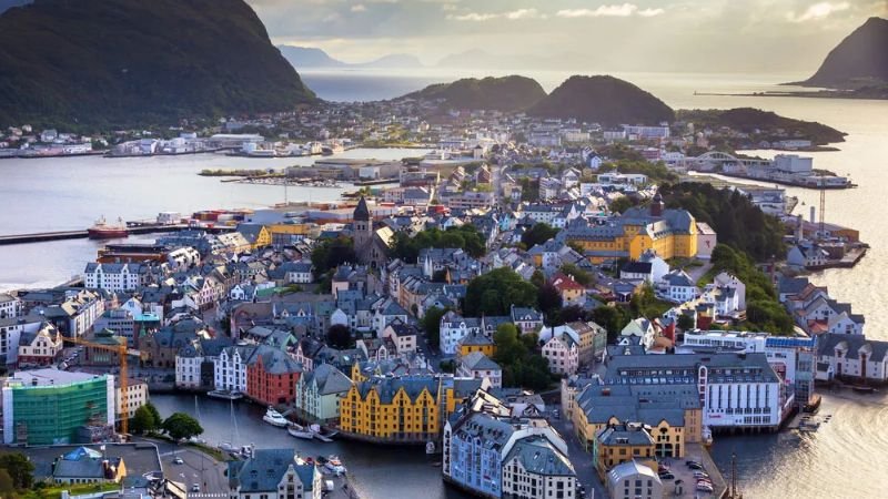 Alesund