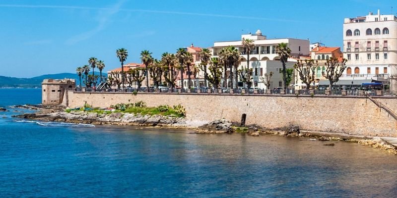 Alghero