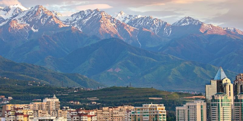Almaty