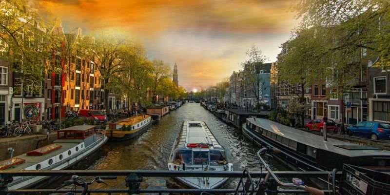 Amsterdam