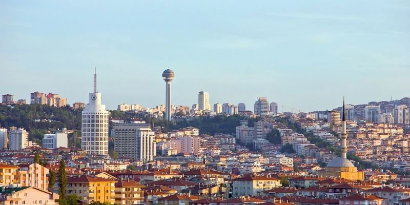 Ankara