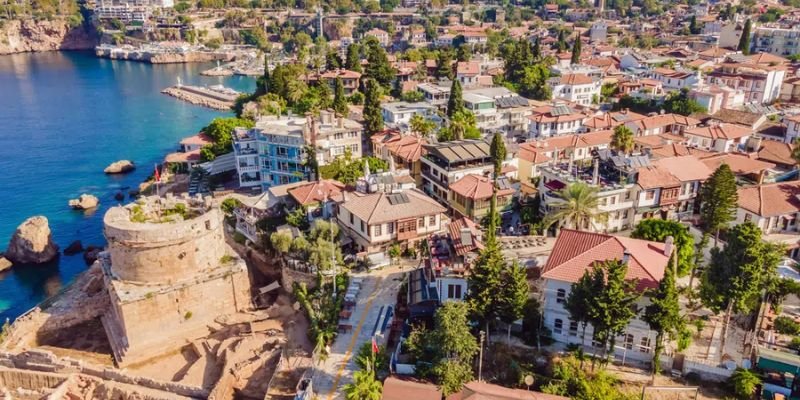 Antalya