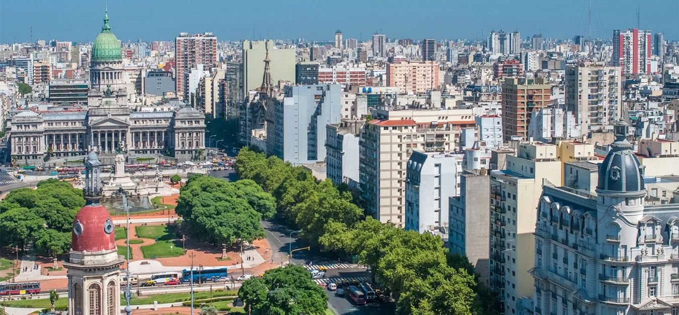 Argentina