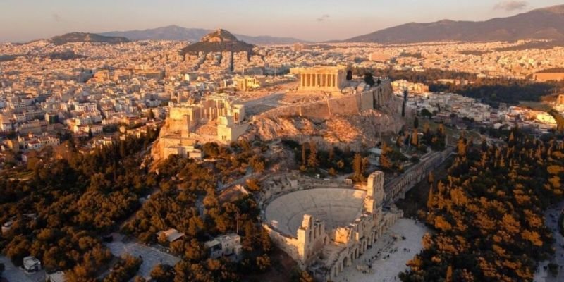 Athens