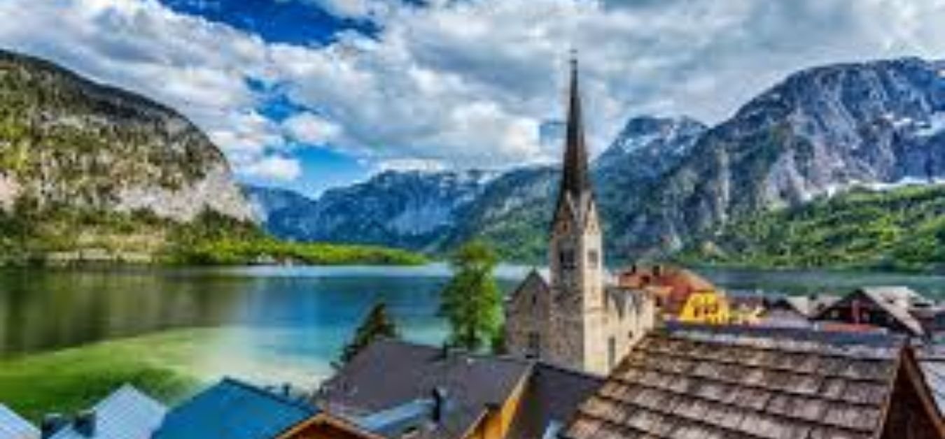 Austria