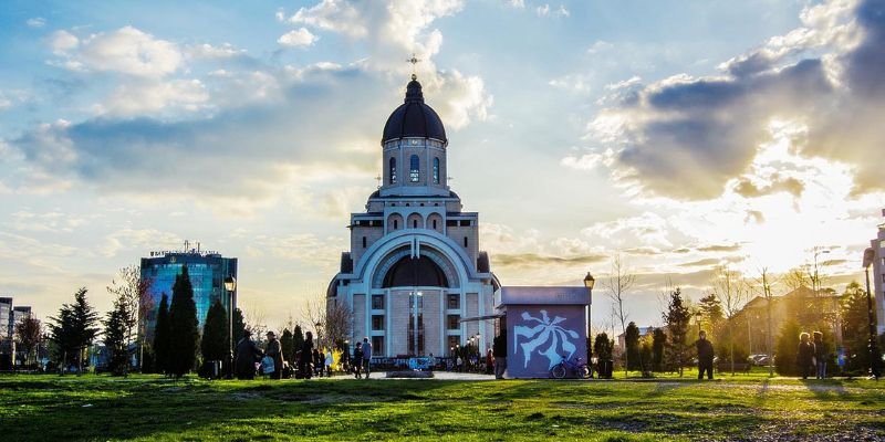 Bacău