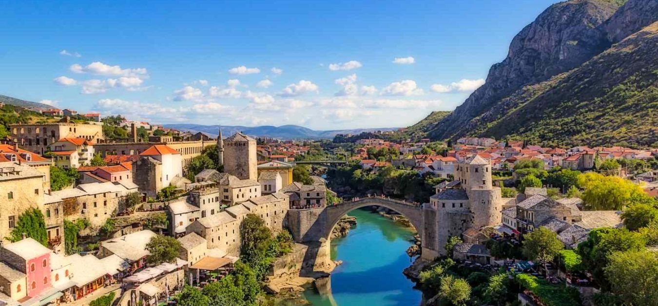 Balkan