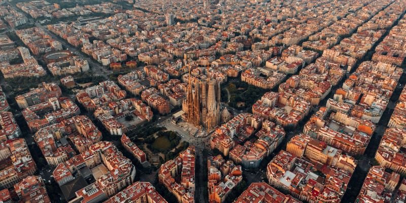 Barcelona