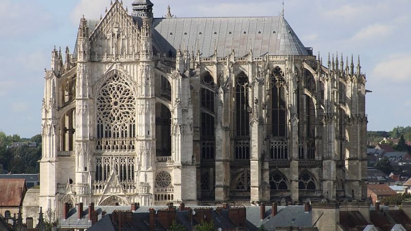 Beauvais