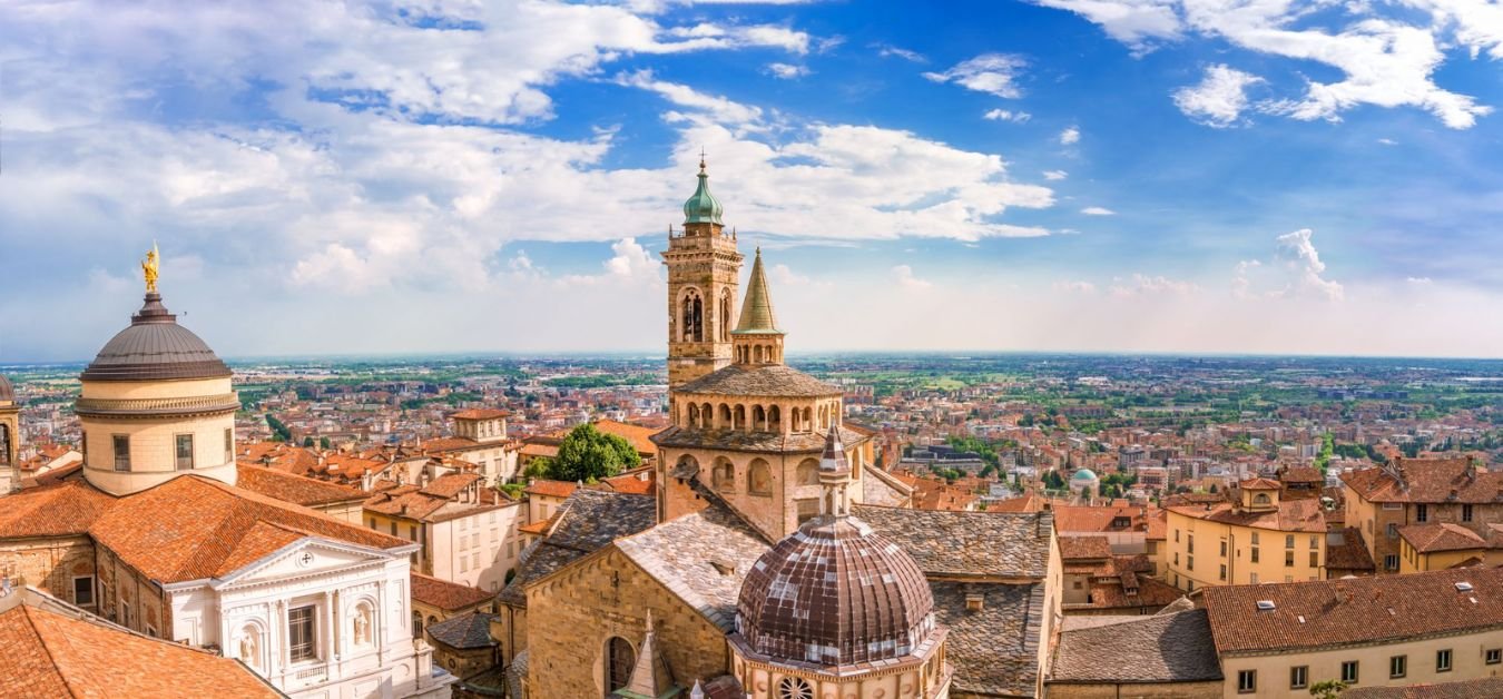 Bergamo