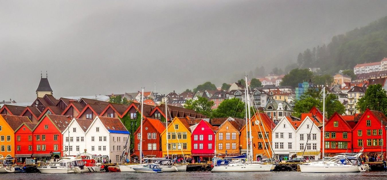 Bergen