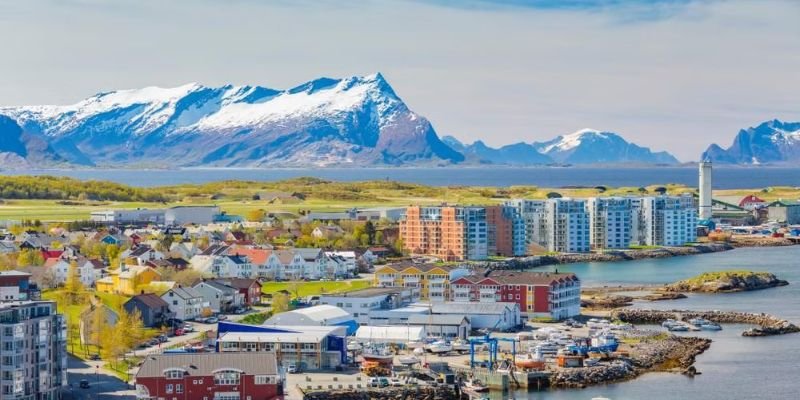 Bodø