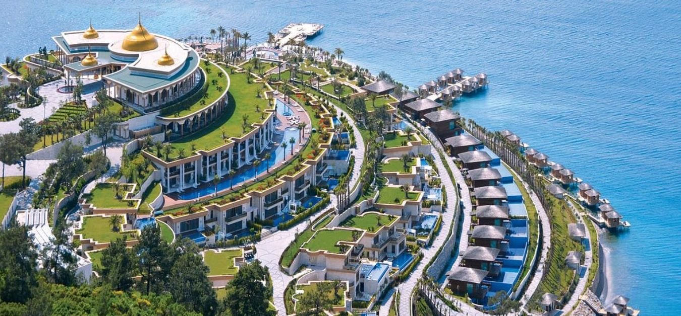 Bodrum