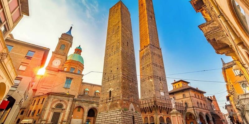 Bologna