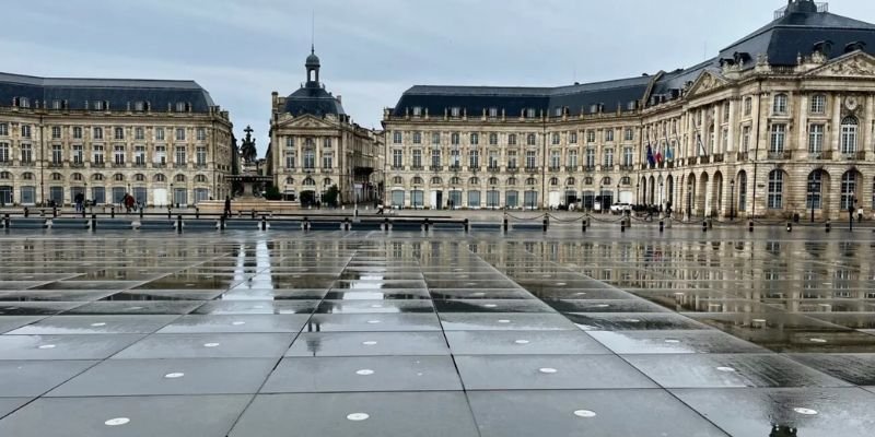 Bordeaux