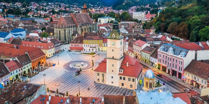 Brașov