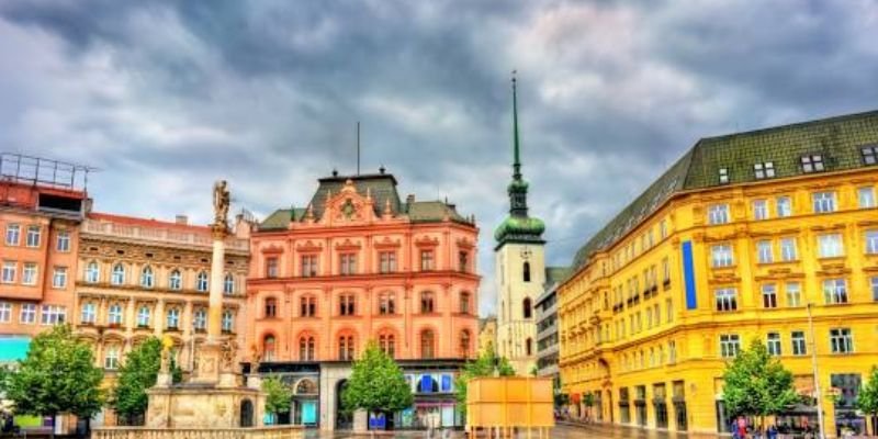 Brno