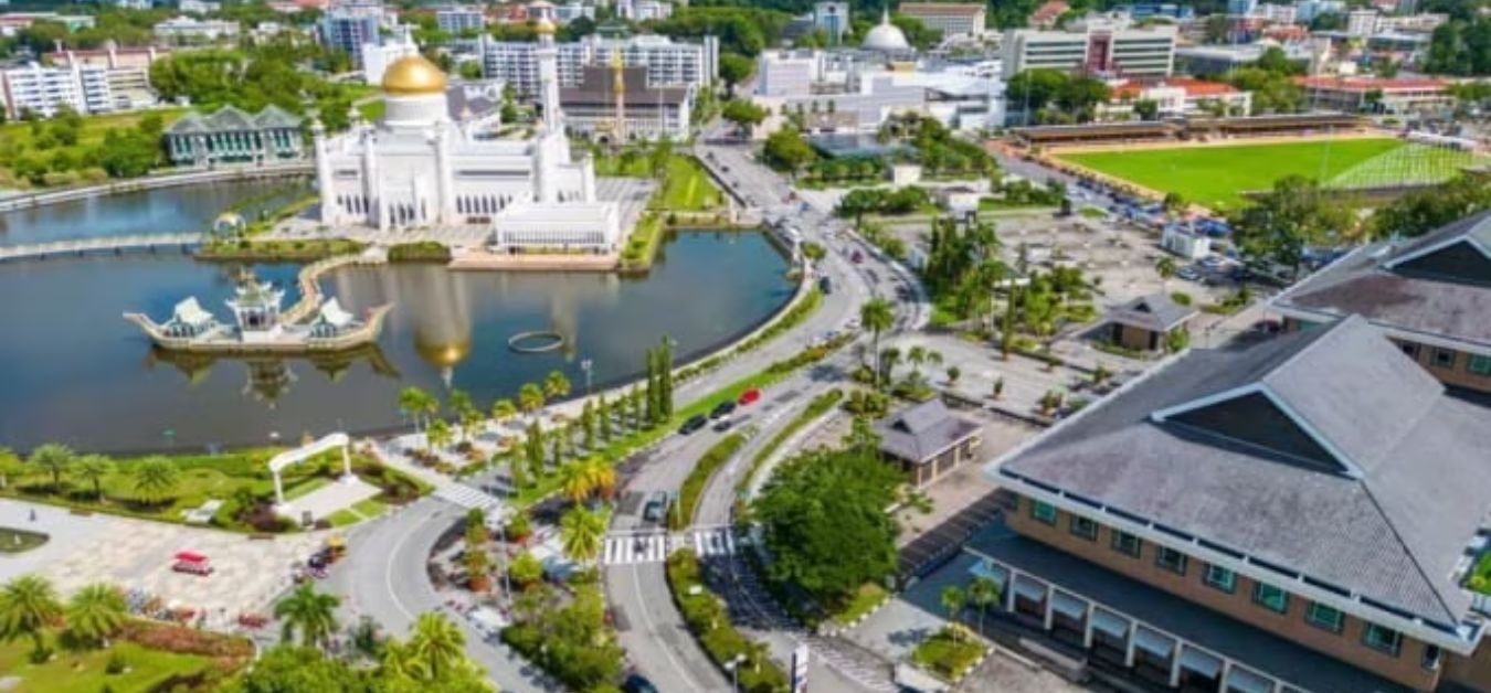 Brunei