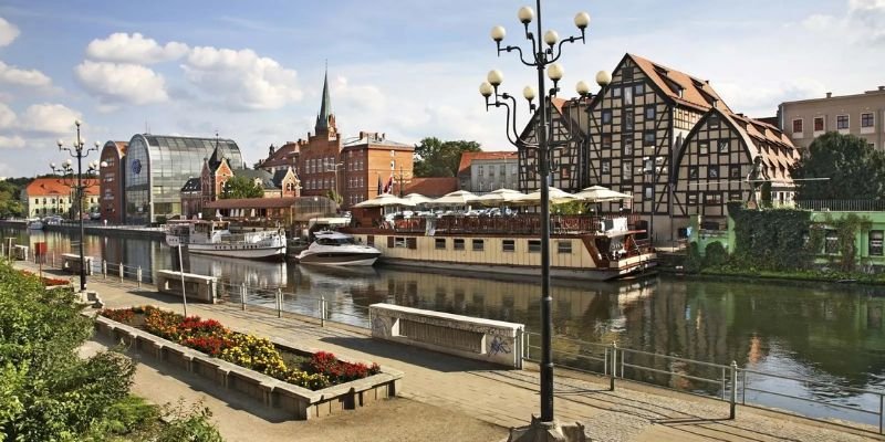 Bydgoszcz