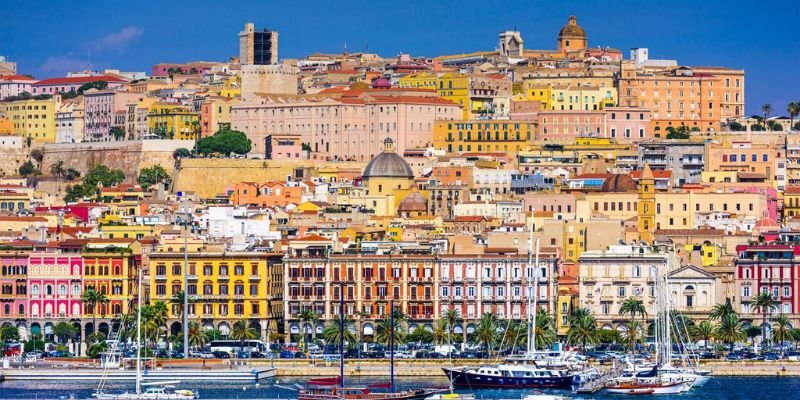 Cagliari