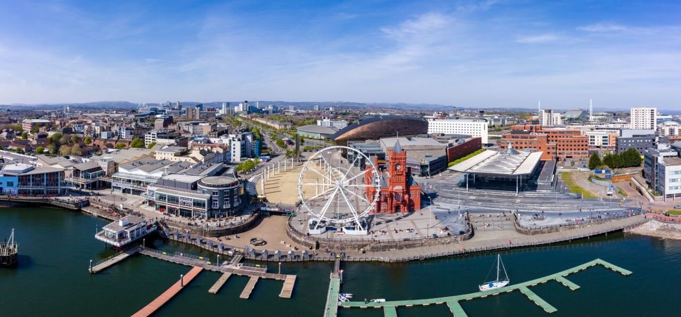 Cardiff