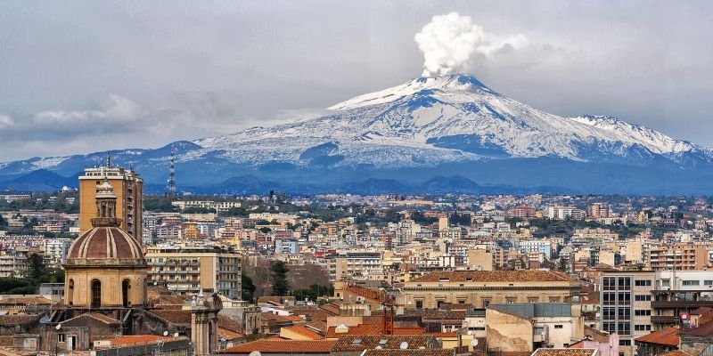 Catania