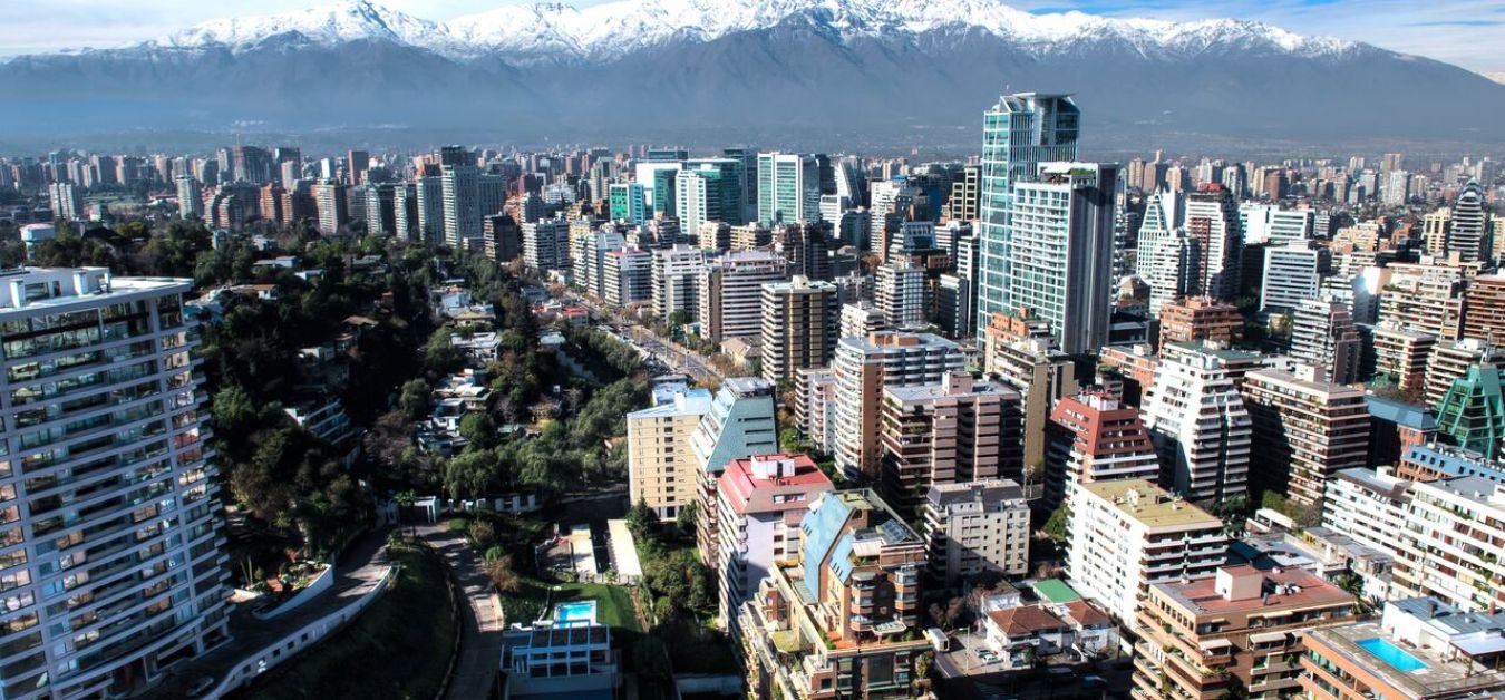 Chile