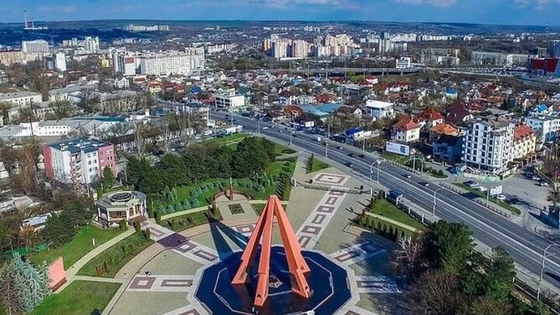 Chişinău
