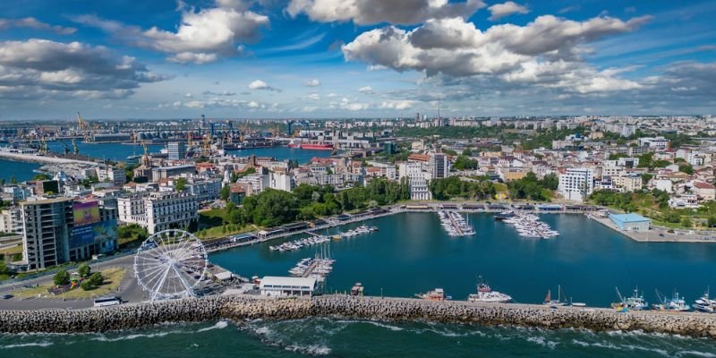 Constanta