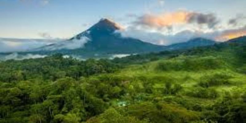 Costa Rica