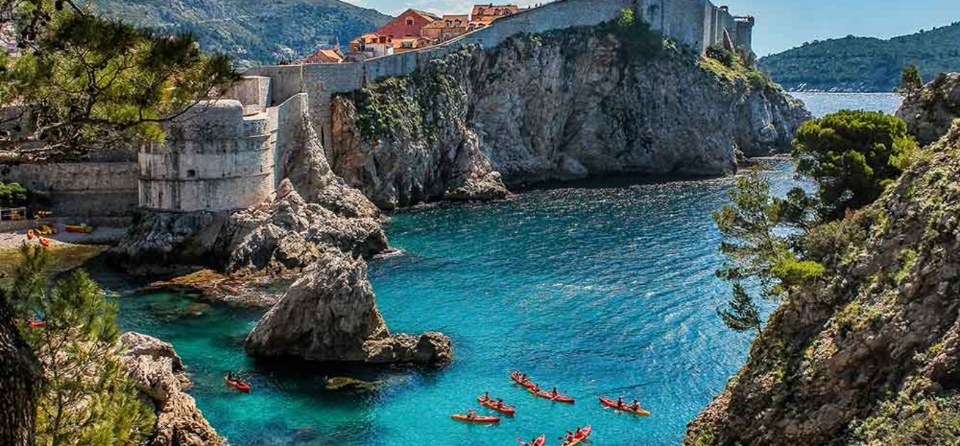 Croatia