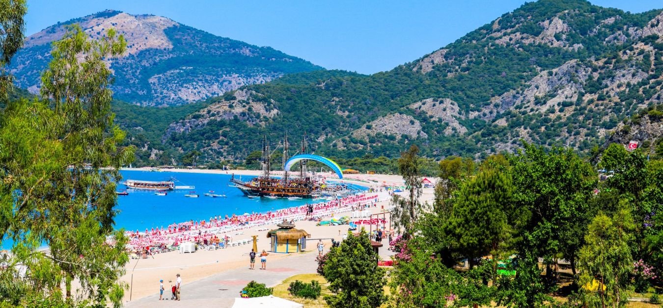 Dalaman