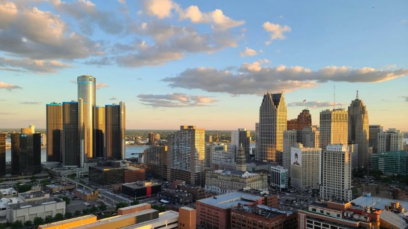 Detroit