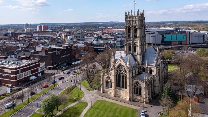 Doncaster
