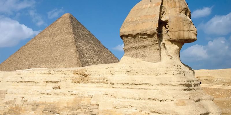 Egypt
