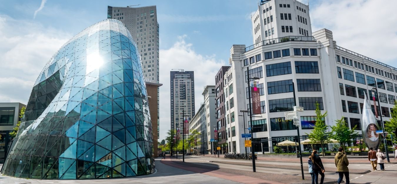 Eindhoven