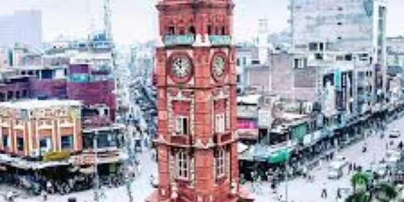Faisalabad