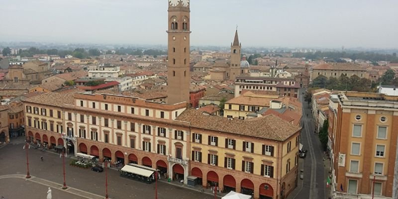 Forlì