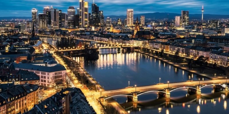 Frankfurt