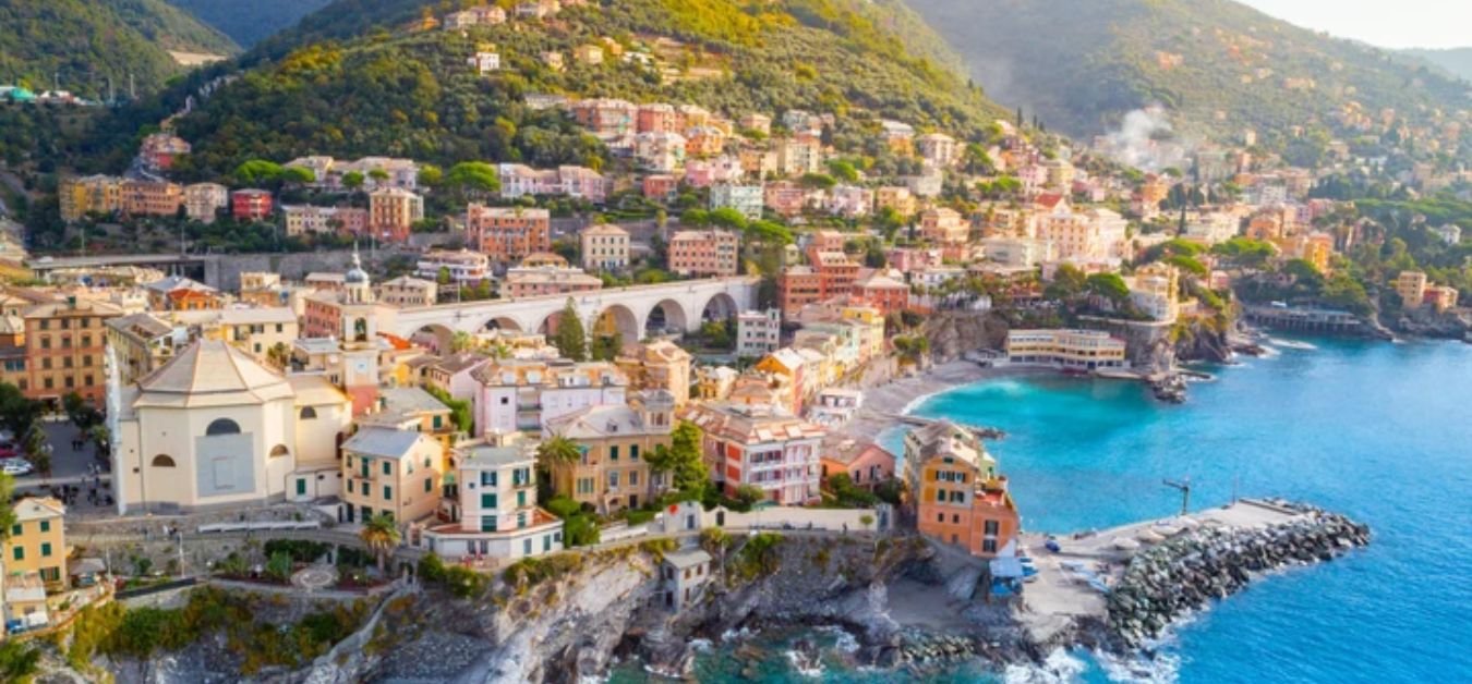 Genoa