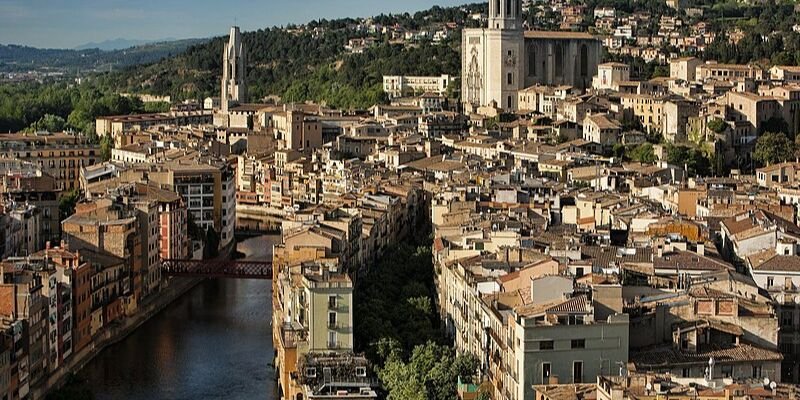 Girona